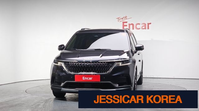 2022 Kia Carnival 4th Gen - Thumbnail 12