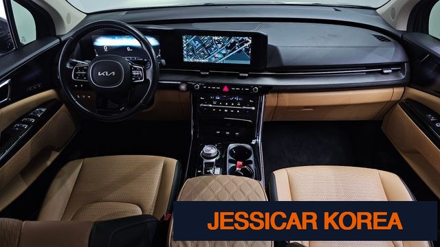 2022 Kia Carnival 4th Gen - Thumbnail 17