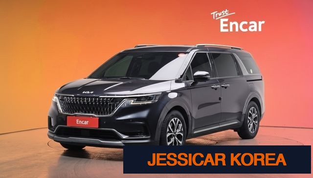 2022 Kia Carnival 4th Gen - Thumbnail 18
