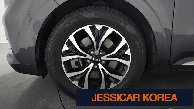2022 Kia Carnival 4th Gen - Thumbnail 19