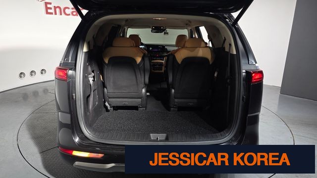 2022 Kia Carnival 4th Gen - Thumbnail 20
