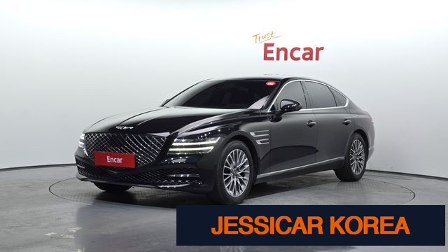 2021 Genesis G80 (RG3) - Thumbnail 5