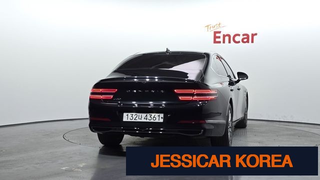 2021 Genesis G80 (RG3) - Thumbnail 12