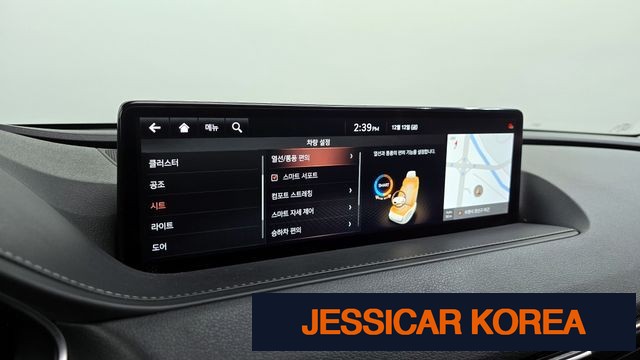 2021 Genesis G80 (RG3) - Thumbnail 13