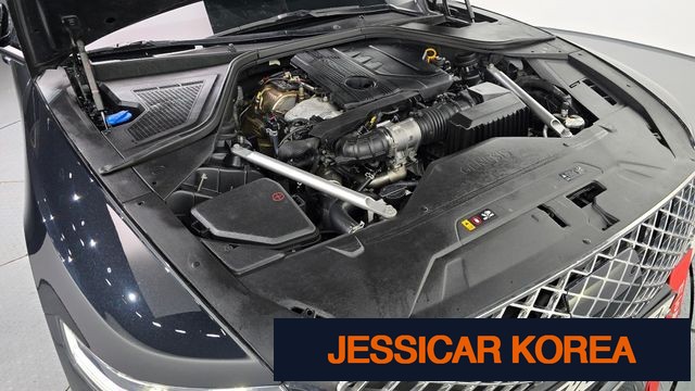 2021 Genesis G80 (RG3) - Thumbnail 16