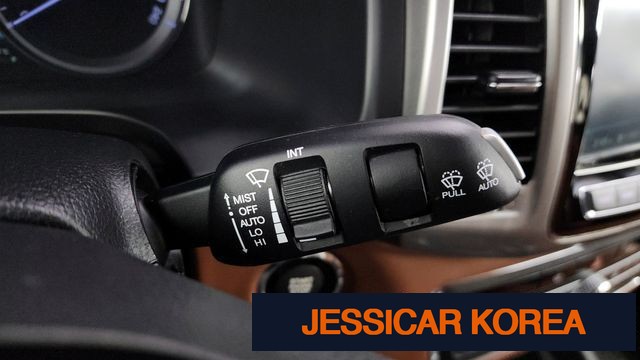 2018 KG Mobility Rexton Sports - Thumbnail 4