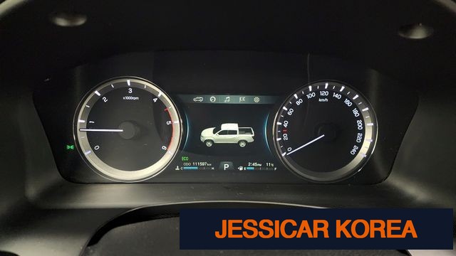 2018 KG Mobility Rexton Sports - Thumbnail 13