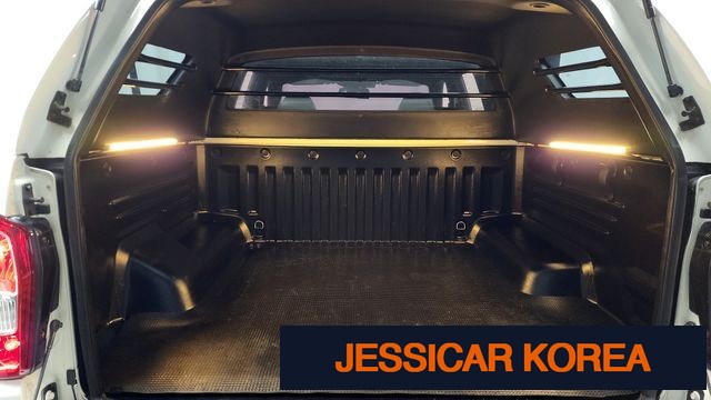 2018 KG Mobility Rexton Sports - Thumbnail 14