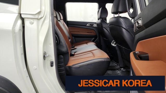 2018 KG Mobility Rexton Sports - Thumbnail 18