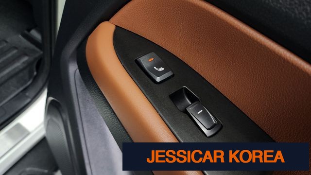 2018 KG Mobility Rexton Sports - Thumbnail 19