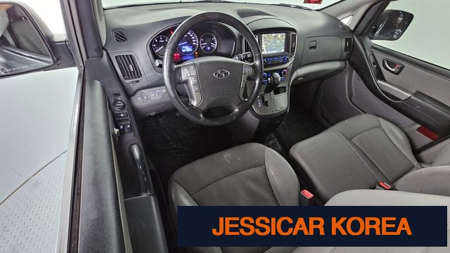 2018 Hyundai The New Grand Starex - Thumbnail 4