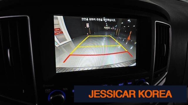 2018 Hyundai The New Grand Starex - Thumbnail 5