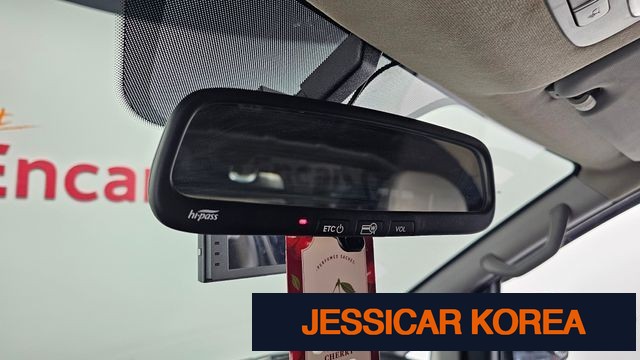 2018 Hyundai The New Grand Starex - Thumbnail 6