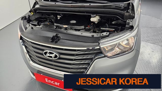 2018 Hyundai The New Grand Starex - Thumbnail 15