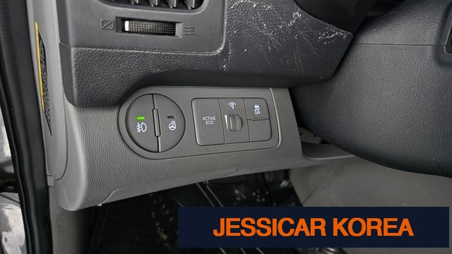 2018 Hyundai The New Grand Starex - Thumbnail 16