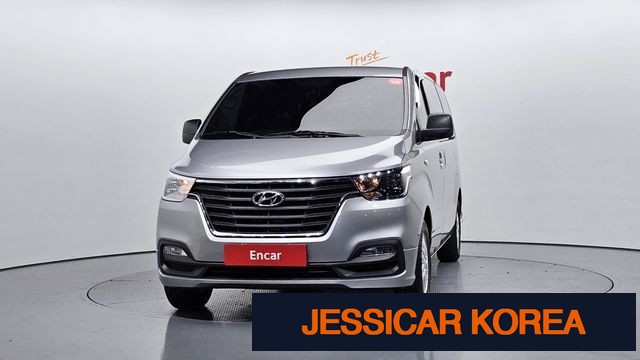 2018 Hyundai The New Grand Starex - Thumbnail 17