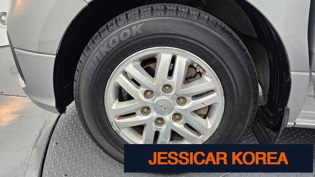 2018 Hyundai The New Grand Starex - Thumbnail 20