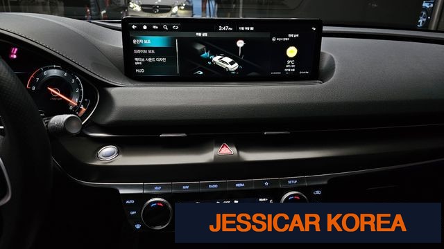2022 Genesis G80 (RG3) - Thumbnail 5