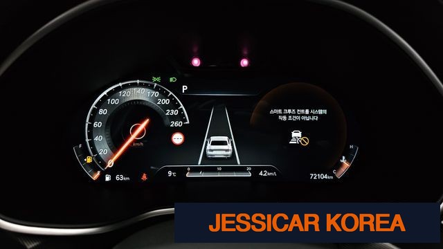 2022 Genesis G80 (RG3) - Thumbnail 7