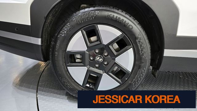 2024 Hyundai Santa Fe (MX5) - Thumbnail 4