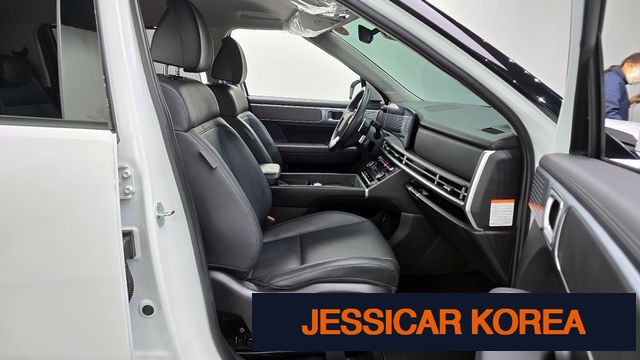 2024 Hyundai Santa Fe (MX5) - Thumbnail 5