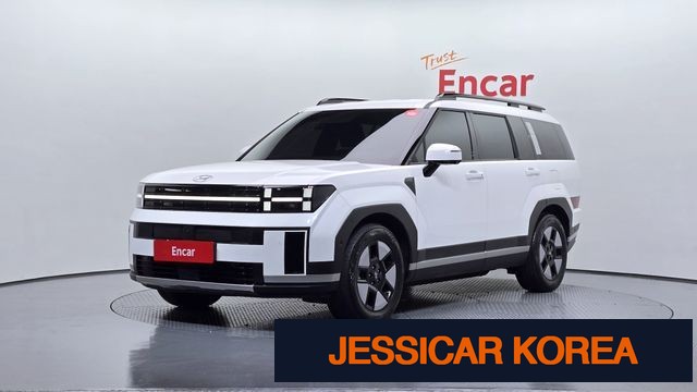 2024 Hyundai Santa Fe (MX5) - Thumbnail 7
