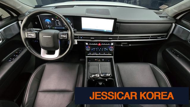 2024 Hyundai Santa Fe (MX5) - Thumbnail 11