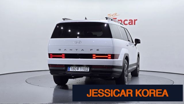 2024 Hyundai Santa Fe (MX5) - Thumbnail 15