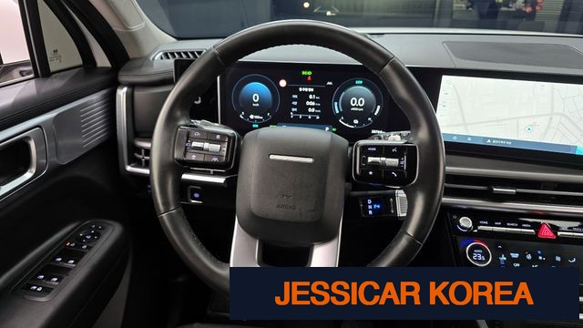 2024 Hyundai Santa Fe (MX5) - Thumbnail 17