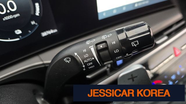 2024 Hyundai Santa Fe (MX5) - Thumbnail 18