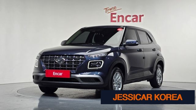 2020 Hyundai Venue - Thumbnail 3