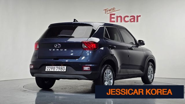 2020 Hyundai Venue - Thumbnail 5