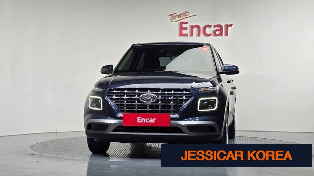 2020 Hyundai Venue - Thumbnail 6