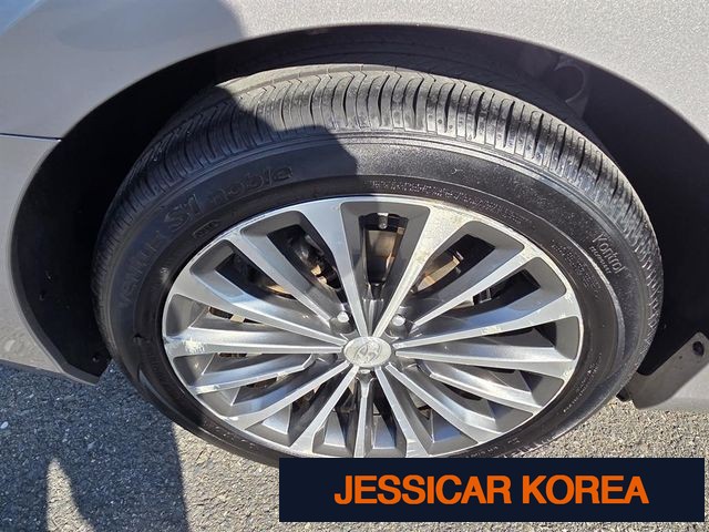 2014 Hyundai Grandeur HG - Thumbnail 5