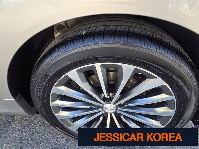 2014 Hyundai Grandeur HG - Thumbnail 8