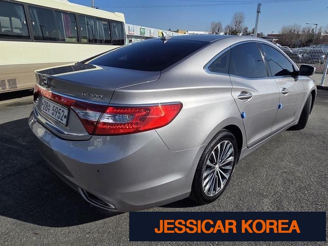 2014 Hyundai Grandeur HG - Thumbnail 9