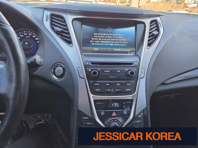 2014 Hyundai Grandeur HG - Thumbnail 13