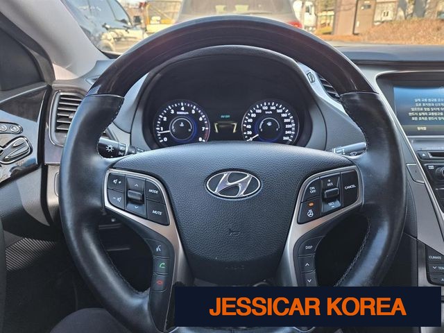 2014 Hyundai Grandeur HG - Thumbnail 16