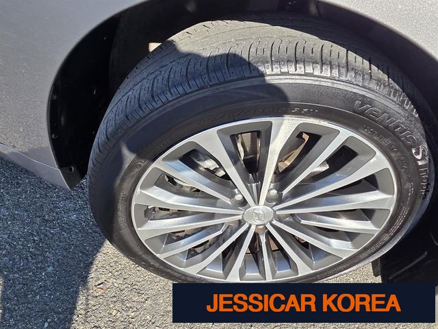 2014 Hyundai Grandeur HG - Thumbnail 18
