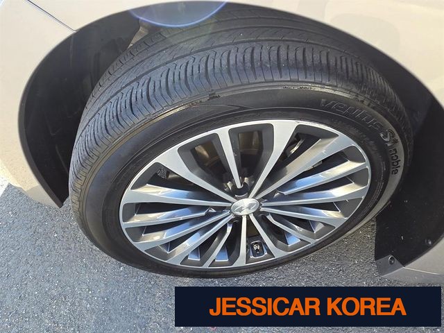 2014 Hyundai Grandeur HG - Thumbnail 19