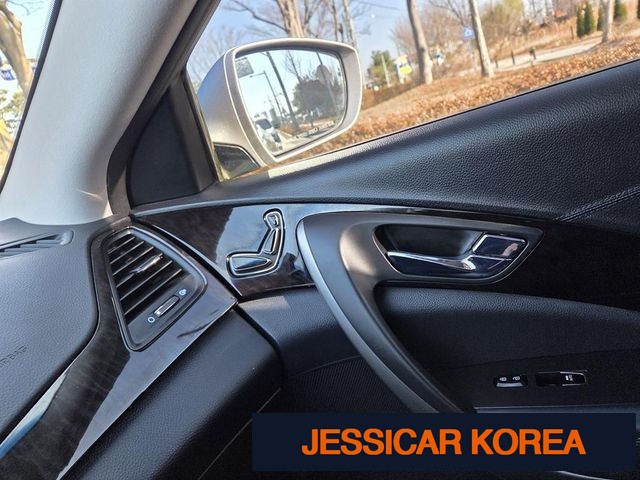 2014 Hyundai Grandeur HG - Thumbnail 20