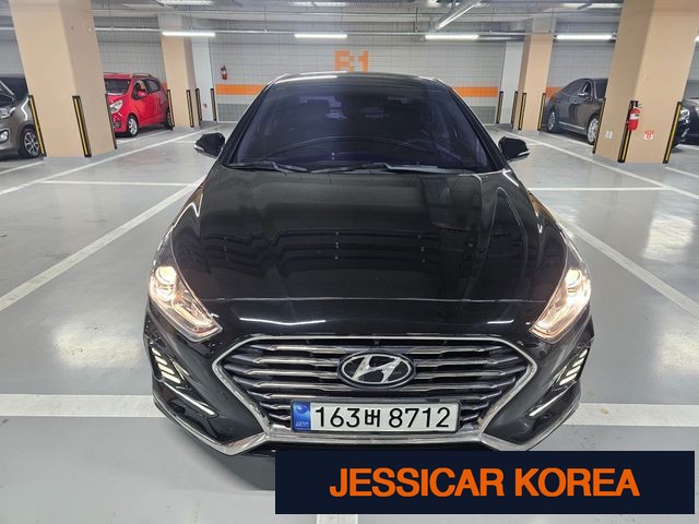 2018 Hyundai Sonata New Rise - Thumbnail 2