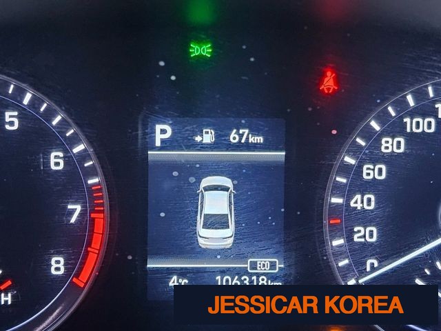 2018 Hyundai Sonata New Rise - Thumbnail 3