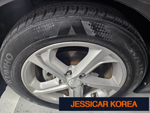 2018 Hyundai Sonata New Rise - Thumbnail 7