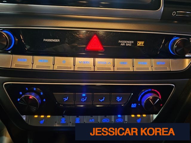 2018 Hyundai Sonata New Rise - Thumbnail 11
