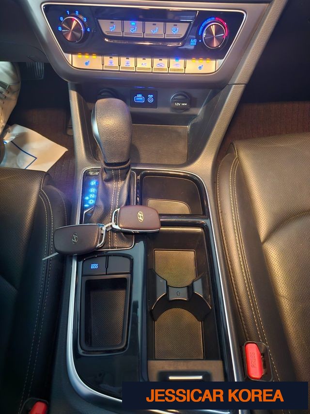 2018 Hyundai Sonata New Rise - Thumbnail 12