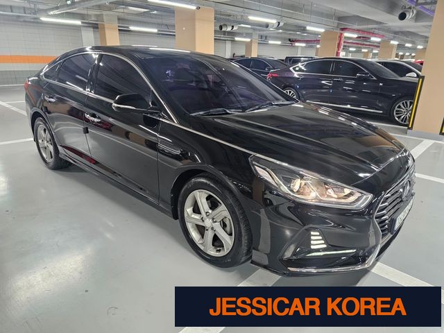 2018 Hyundai Sonata New Rise - Thumbnail 15