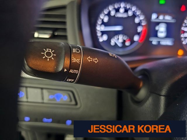 2018 Hyundai Sonata New Rise - Thumbnail 16