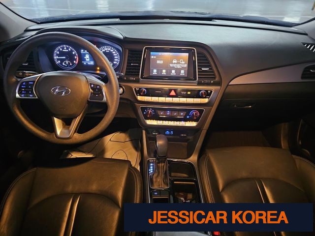 2018 Hyundai Sonata New Rise - Thumbnail 18