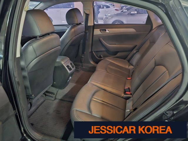 2018 Hyundai Sonata New Rise - Thumbnail 19